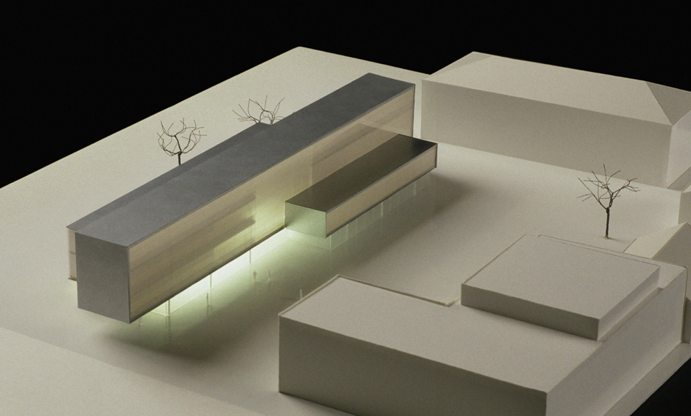 Bezirksgericht Traun