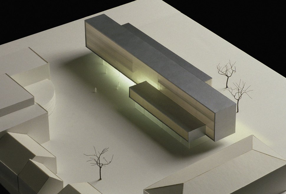 Bezirksgericht Traun