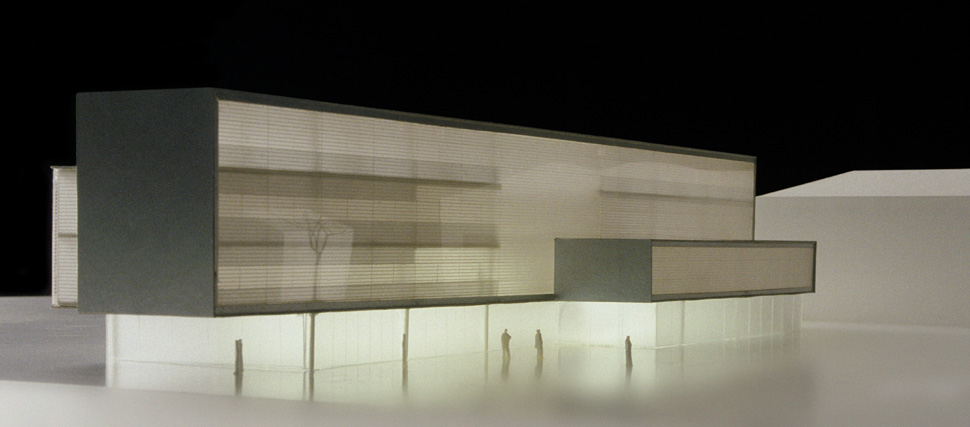 Bezirksgericht Traun