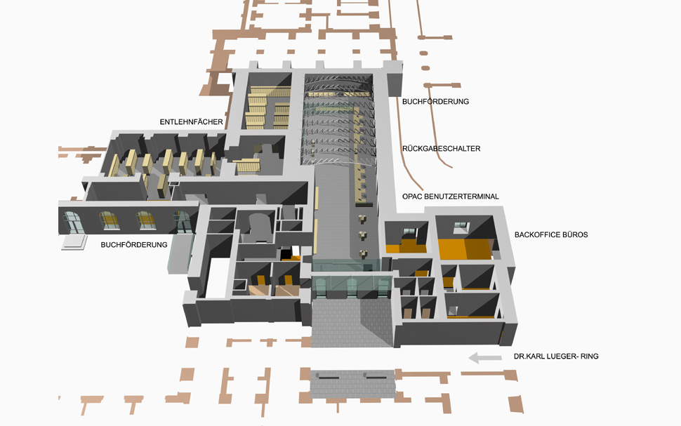 Universitätsbibliothek Wien