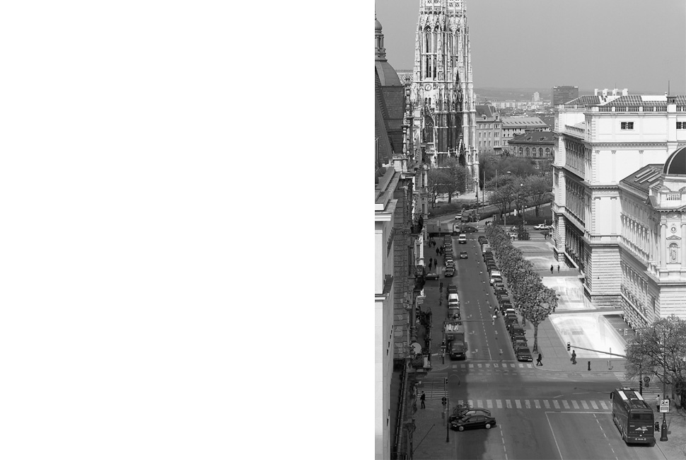 Wettbewerb Tiefspeicher der Universitätsbibliothek Wien