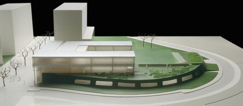 Volksschule Wienerberg City