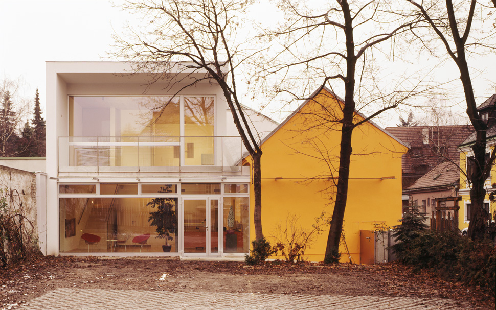 Arztpraxis Wien Neustift am Walde