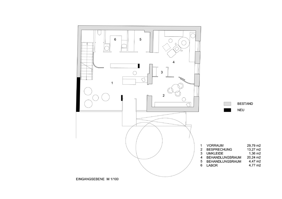 Arztpraxis Wien Neustift am Walde
