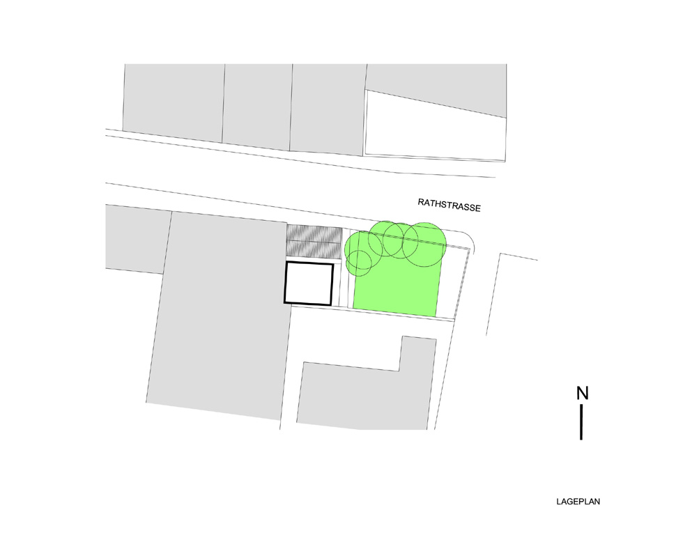 Arztpraxis Wien Neustift am Walde