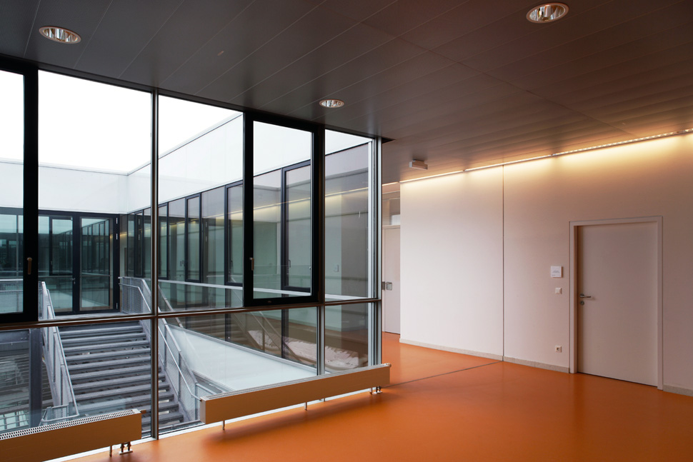 HLW/HTL Braunau am Inn