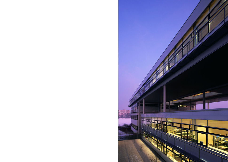 HLW/HTL Braunau am Inn