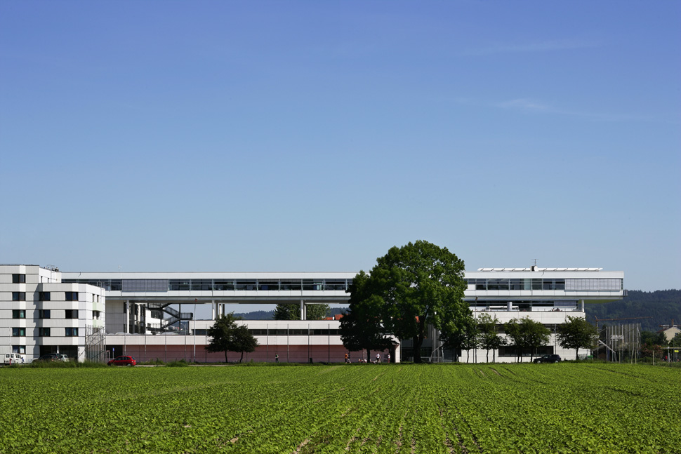 HLW/HTL Braunau am Inn