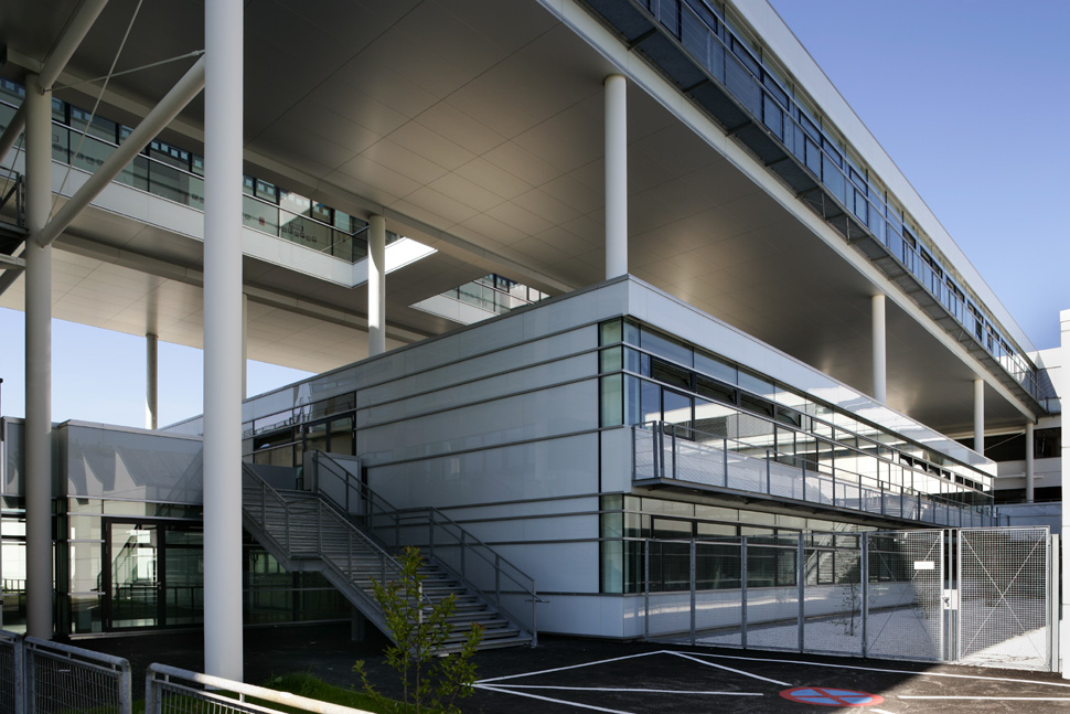 HLW/HTL Braunau am Inn