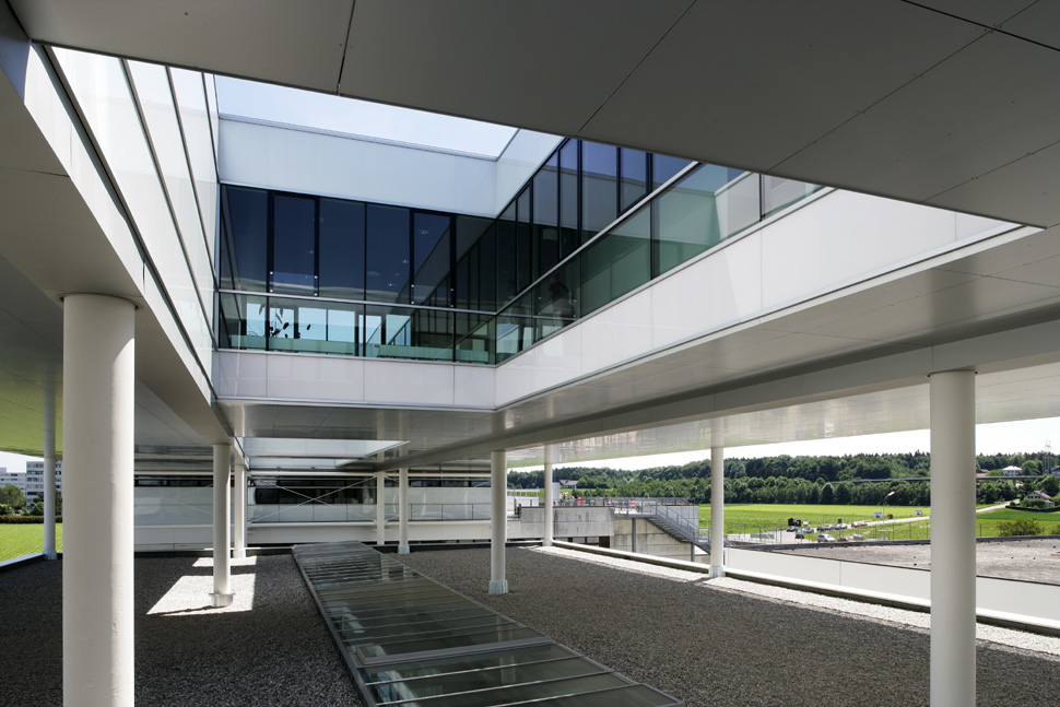 HLW/HTL Braunau am Inn