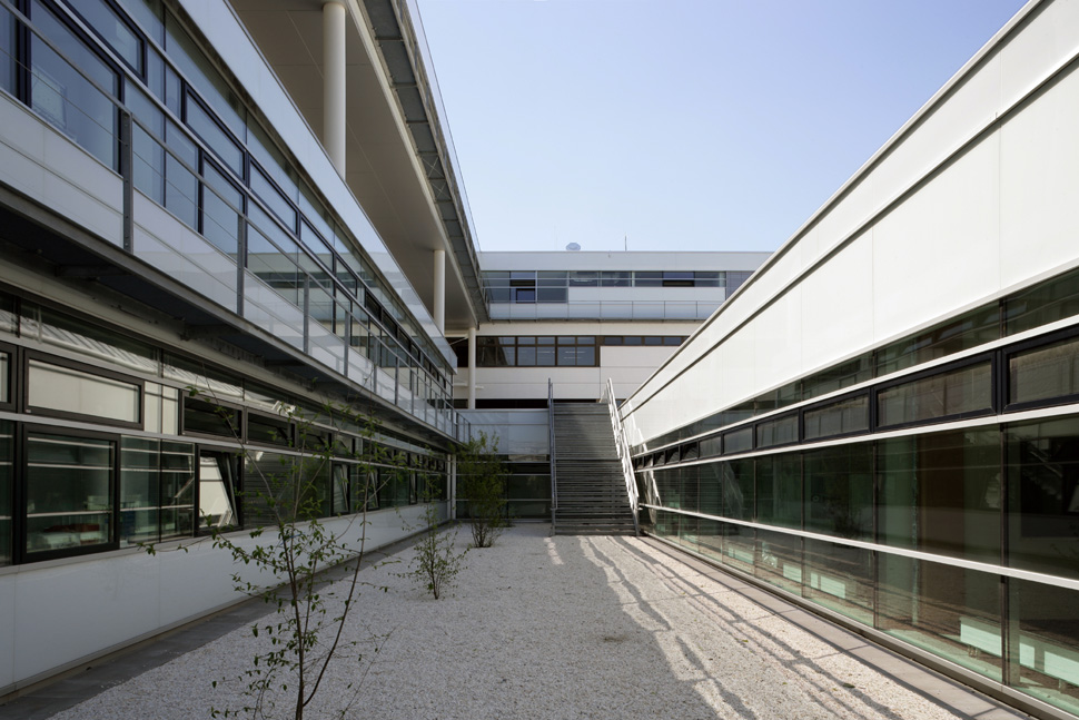 HLW/HTL Braunau am Inn