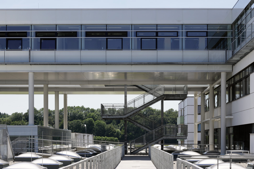 HLW/HTL Braunau am Inn