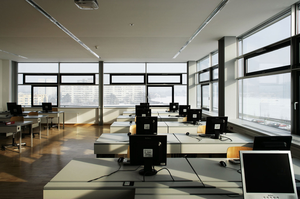 HLW/HTL Braunau am Inn