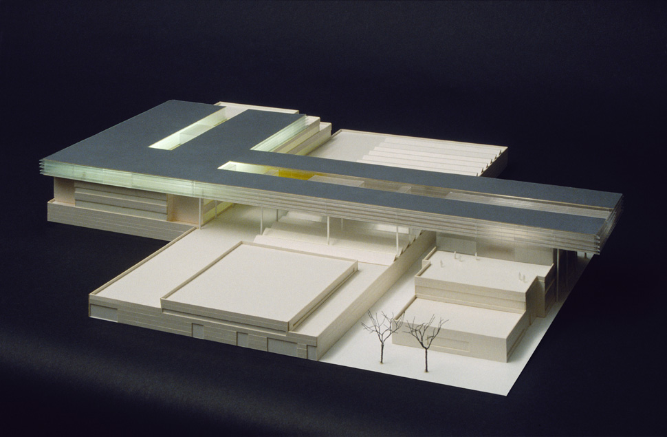 HLW/HTL Braunau am Inn