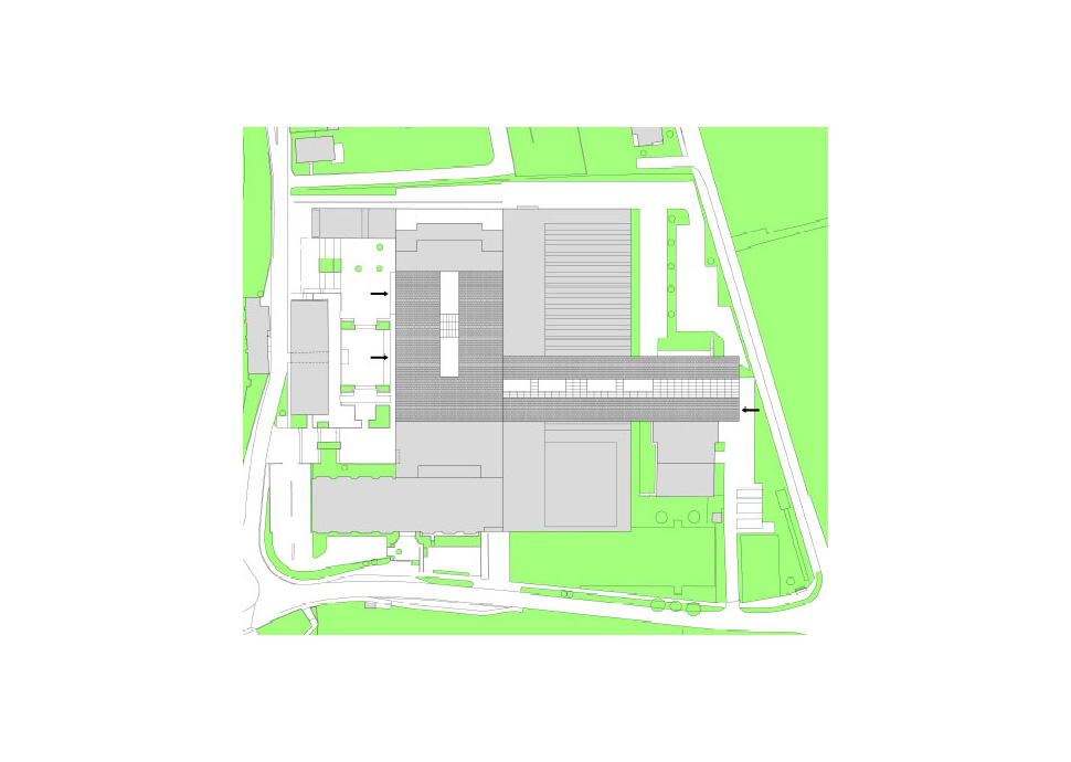 HLW/HTL Braunau am Inn