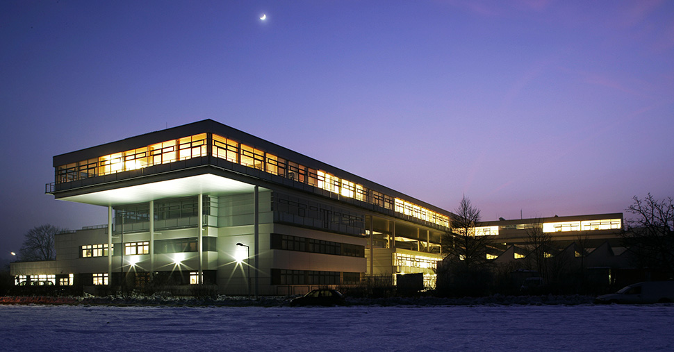 HLW/HTL Braunau am Inn