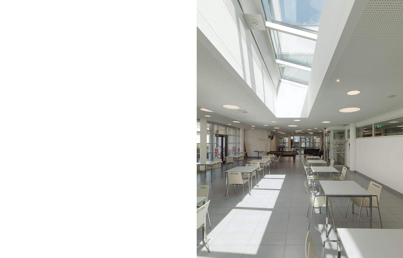 Feuerwehr Leopoldstadt - Foto: Paul Ott