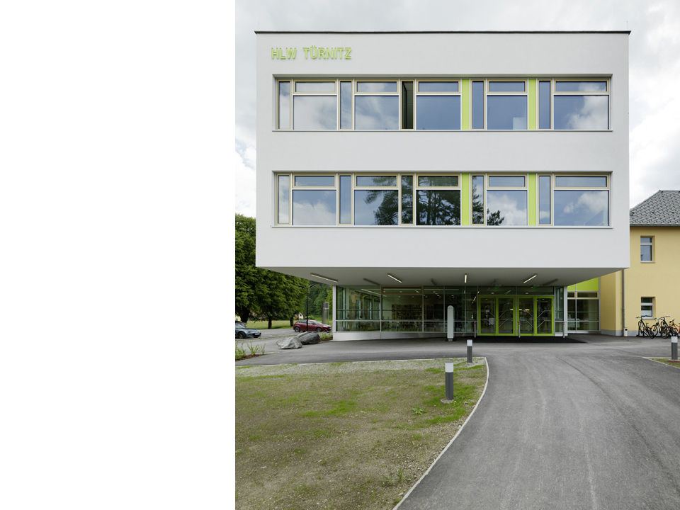 HLW Türnitz