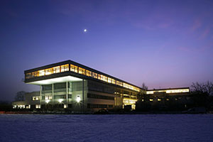 HLW/HTL Braunau am Inn