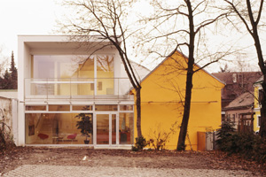 Physician Practice Vienna Neustift am Walde